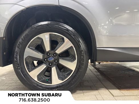 Used 2017 Subaru Forester 2.5i w/ Alloy Wheel Package image 27
