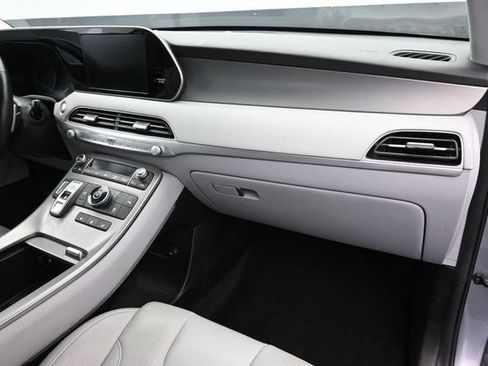 Used 2020 Hyundai Palisade SEL w/ Premium Package FWD image 35