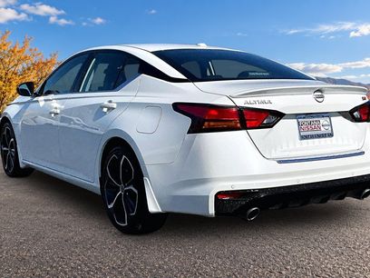 Used 2023 Nissan Altima 2.5 SR w/ SR Premium Package