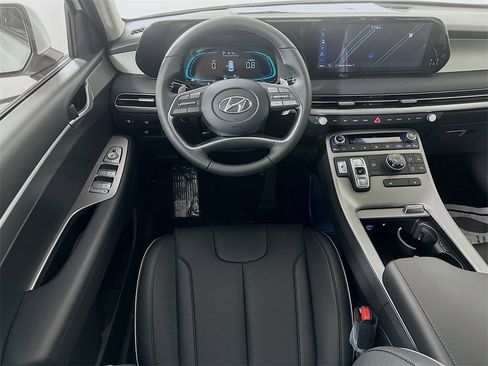 New 2025 Hyundai Palisade XRT image 16