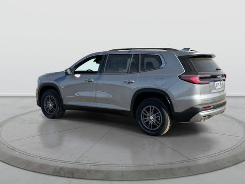 New 2026 GMC Acadia Elevation AWD/4WD image 6