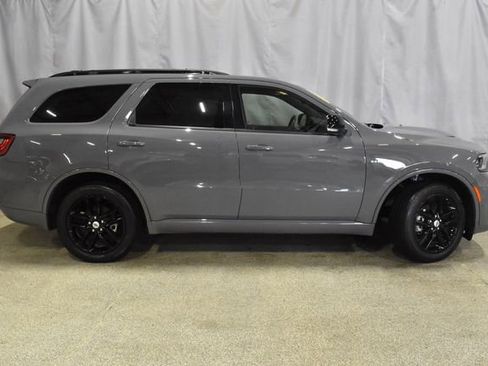 Used 2025 Dodge Durango R/T image 3