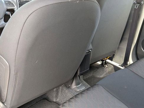 Used 2024 Mitsubishi Mirage ES FWD image 24