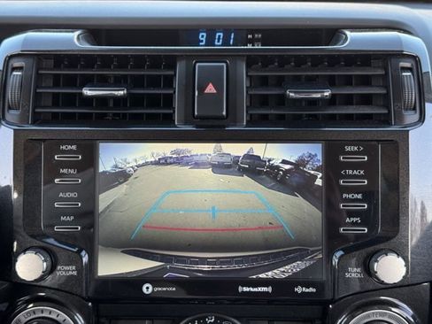 Used 2021 Toyota 4Runner TRD Off-Road Premium w/ Moonroof Package image 18