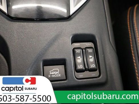 Used 2020 Subaru Crosstrek 2.0i Limited w/ Moonroof Package w/Navigation AWD/4WD image 22