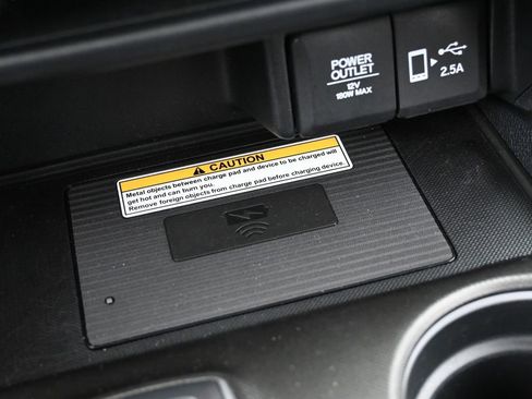 Used 2023 Honda Passport TrailSport image 28