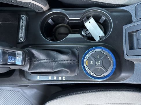 Used 2023 Ford Bronco Big Bend image 34