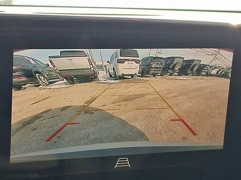 New 2026 Buick Envista Preferred w/ Convenience I Package image 18