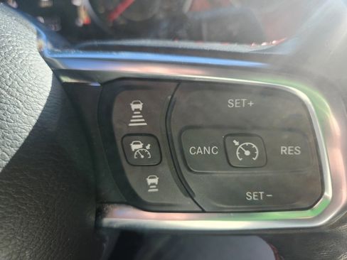 Used 2019 Jeep Wrangler Unlimited Rubicon image 26