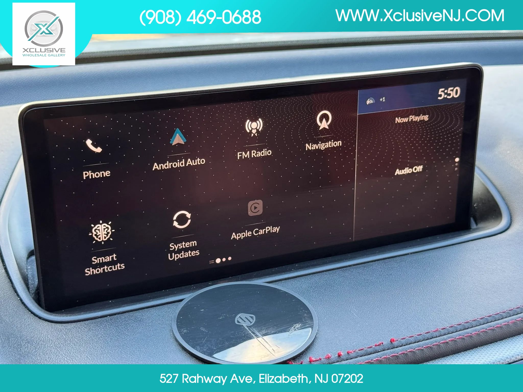 Used 2022 Acura MDX Type S AWD/4WD image 15