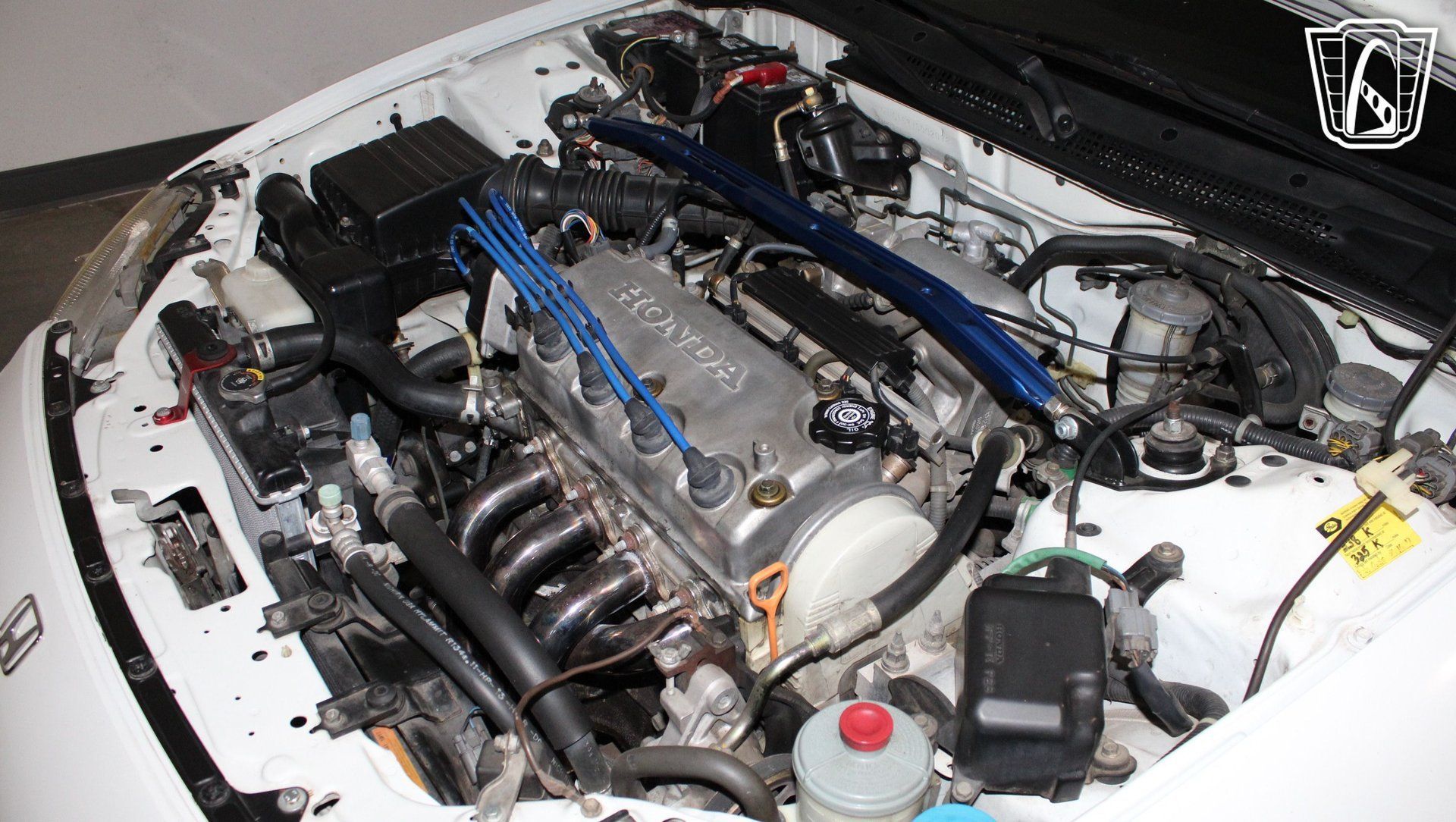 Used 1997 Honda Del Sol Si image 12