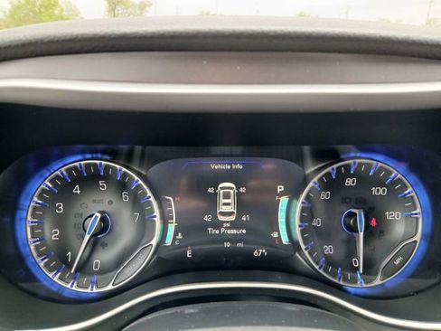 New 2026 Chrysler Pacifica Select w/ S Appearance Package FWD image 21