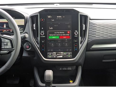 New 2026 Subaru Forester Premium AWD/4WD image 17