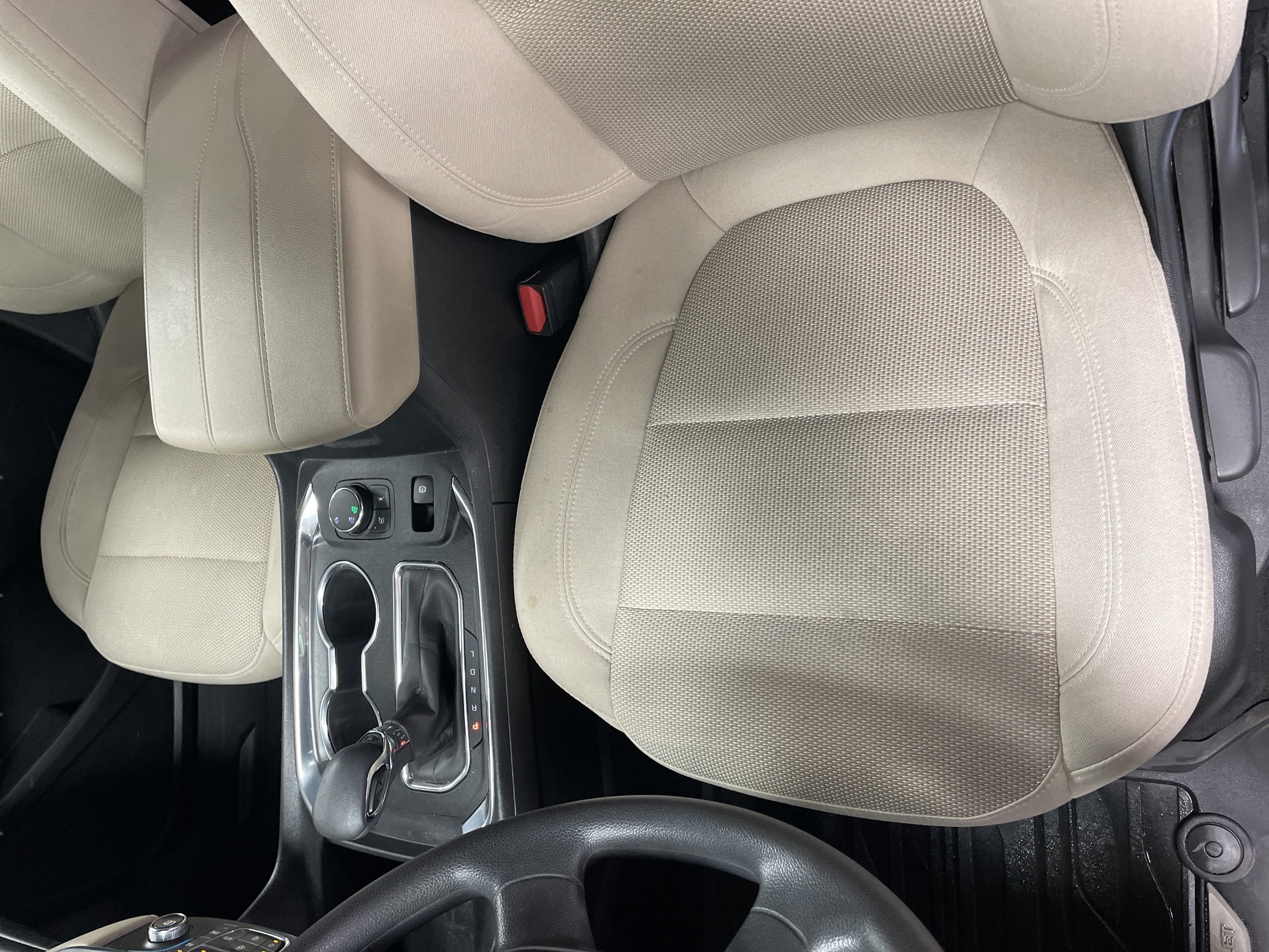 Used 2023 Chevrolet Traverse LS w/ LPO, Floor Liner Package AWD/4WD image 15