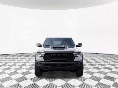 New 2026 RAM 1500 RHO image 8