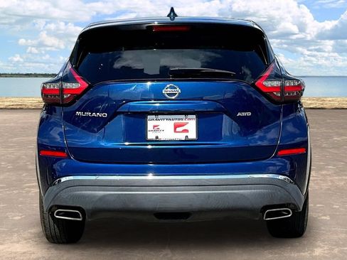 Used 2019 Nissan Murano S AWD/4WD image 5