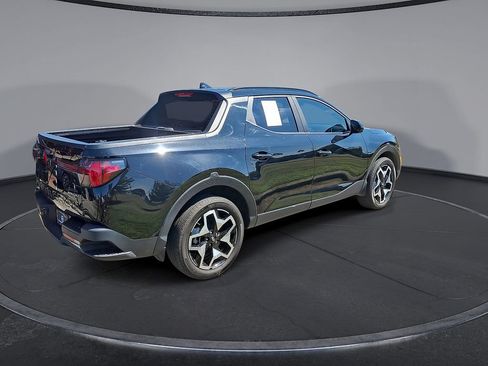 Used 2023 Hyundai Santa Cruz Limited w/ Cargo Package AWD/4WD image 31