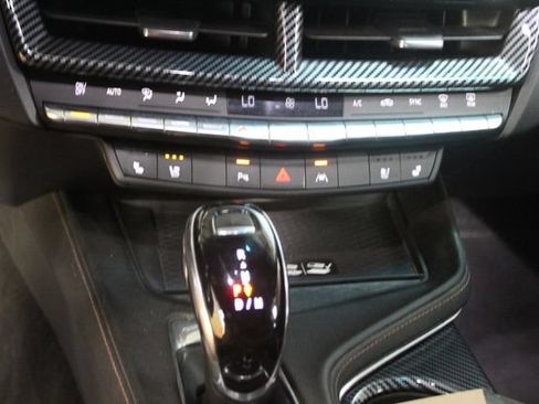 Used 2020 Cadillac CT4 V w/ Driver Assist Package AWD/4WD image 18