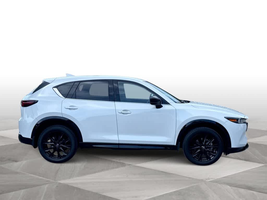 Used 2024 MAZDA CX-5 Carbon Edition AWD/4WD image 9