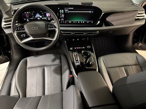 Certified 2025 Audi A5 2.0T Premium w/ Convenience Package AWD/4WD image 13
