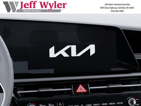New 2026 Kia Niro SX image 21