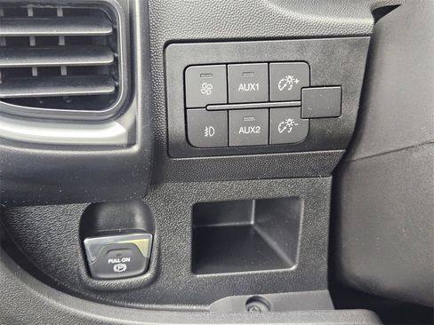 New 2026 RAM ProMaster 3500 w/ Quick Order Package 22G SLT image 22