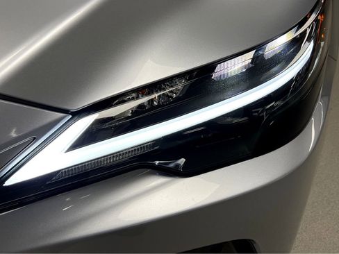 New 2026 Lexus RX 450h AWD image 36