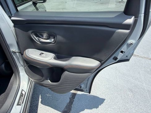 Used 2024 Honda HR-V Sport image 20