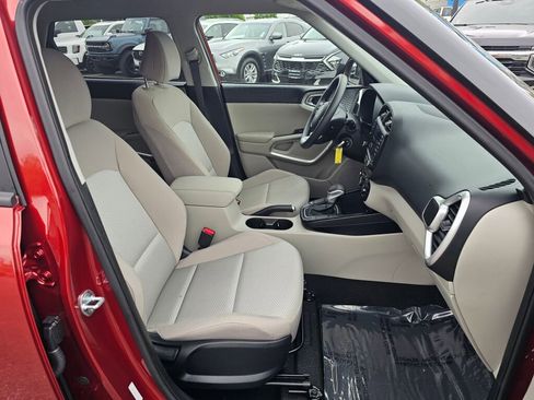 Used 2022 Kia Soul LX w/ Technology Package FWD image 27