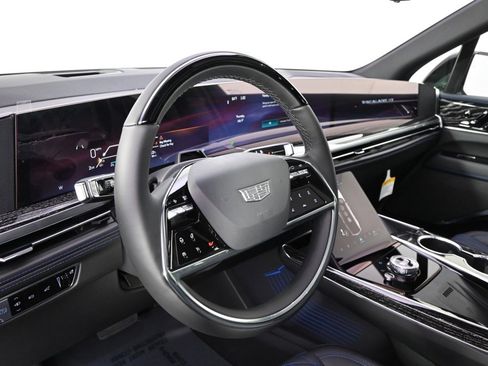 New 2026 Cadillac Escalade IQ Sport 1 w/ LPO, Floor Liner Package image 11