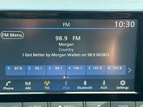 Used 2025 Nissan Sentra S image 16