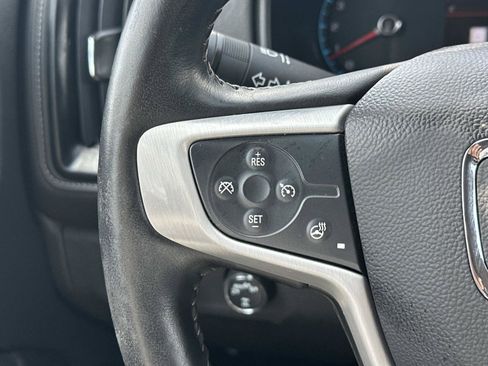 Certified 2022 GMC Canyon Elevation w/ Elevation Premium Package AWD/4WD image 21