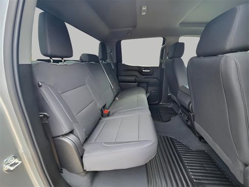 New 2026 Chevrolet Silverado 1500 W/T w/ WT Value Package image 8