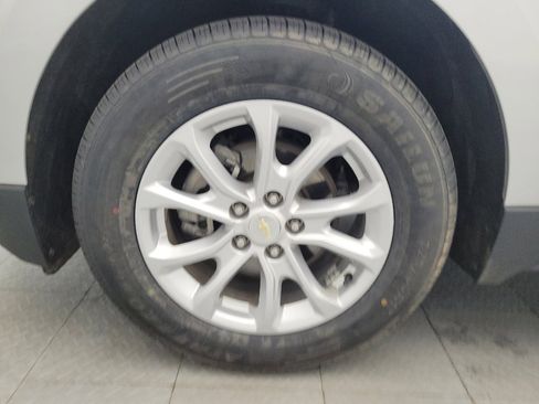 Used 2021 Chevrolet Equinox LT AWD/4WD image 31