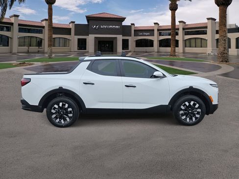New 2026 Hyundai Santa Cruz SEL image 9