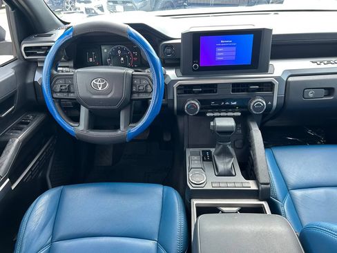 Certified 2026 Toyota Tacoma SR5 RWD image 16