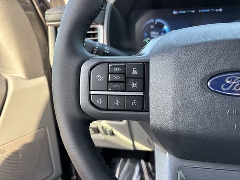 Certified 2025 Ford F150 Lightning Flash image 27