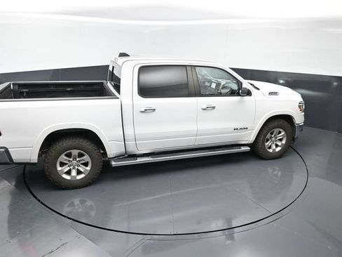 Used 2022 RAM 1500 Laramie AWD/4WD image 21