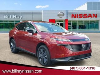 Certified 2025 Nissan Murano SL w/ Cargo Package AWD/4WD video 1