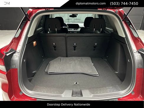 Used 2024 Chevrolet TrailBlazer LS w/ LS Convenience Package image 41