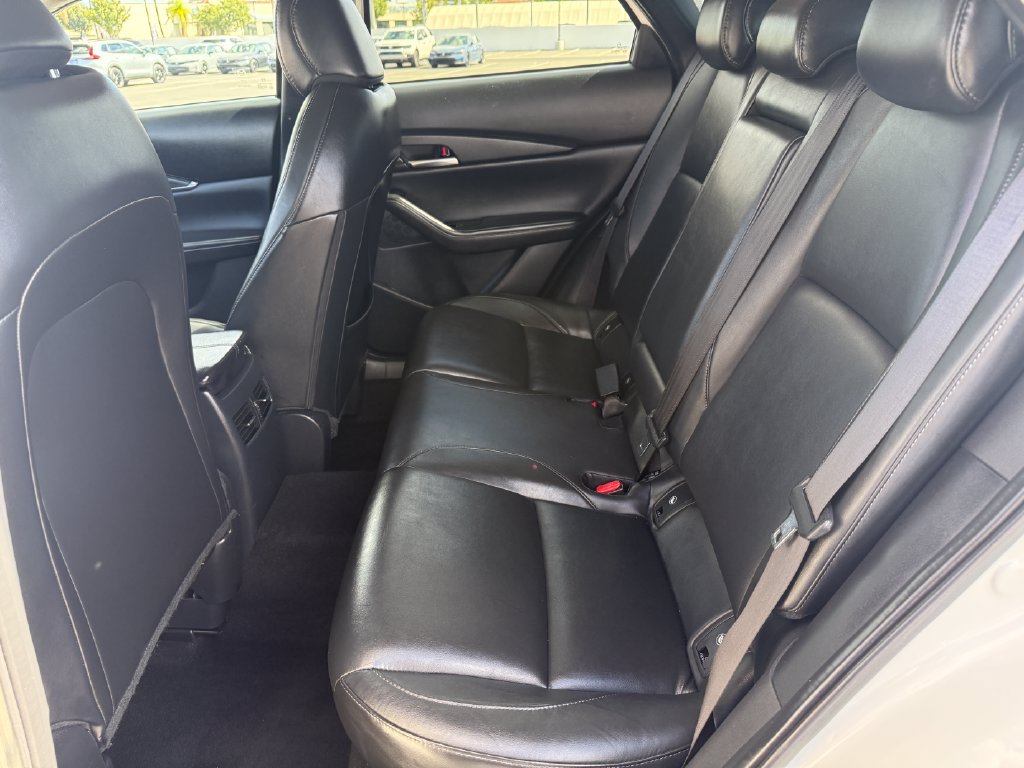Used 2025 MAZDA CX-30 AWD 2.5 S w/ Preferred Package image 14