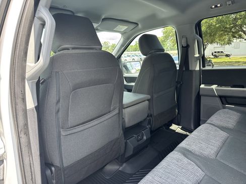 Used 2023 Ford F150 XLT RWD image 25