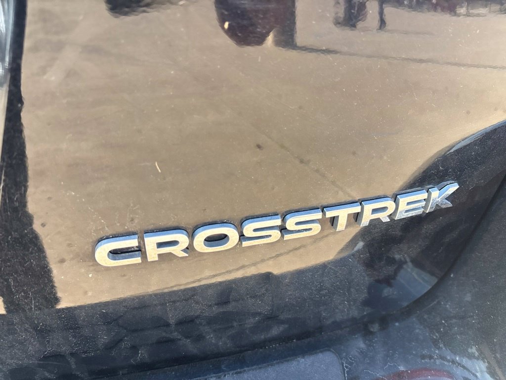 Used 2019 Subaru Crosstrek 2.0i Limited AWD/4WD image 23