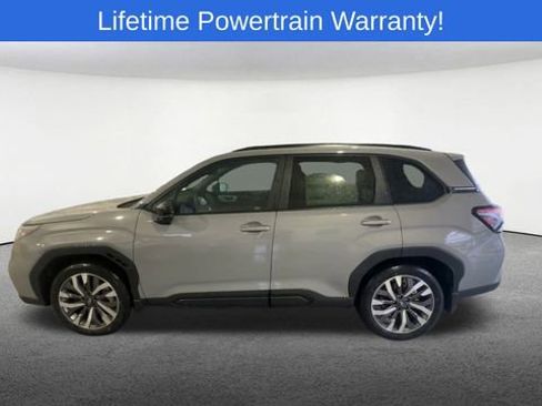 New 2026 Subaru Forester Touring image 6