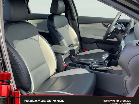 Used 2020 Kia Forte EX image 14