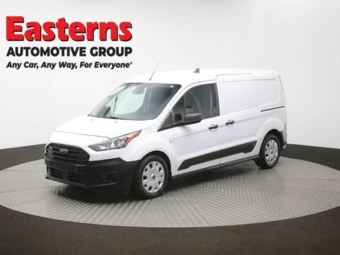 Used 2020 Ford Transit Connect XL FWD image 57