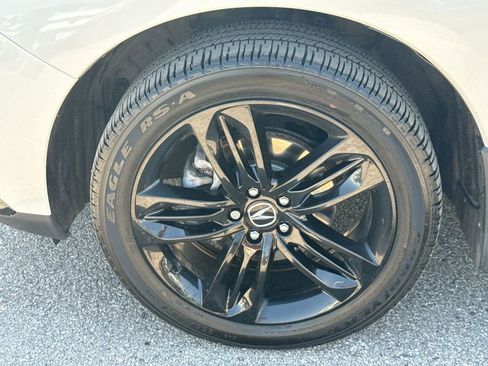 Used 2023 Acura RDX A-Spec AWD/4WD image 19