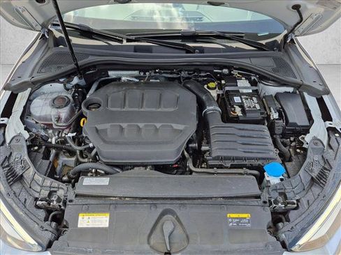 Certified 2024 Audi A3 2.0T Premium w/ Convenience Package AWD/4WD image 21