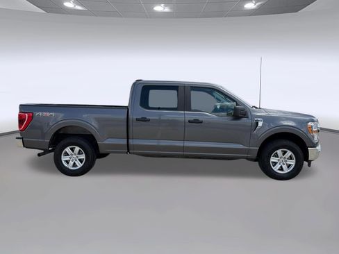 Used 2021 Ford F150 XLT AWD/4WD image 8