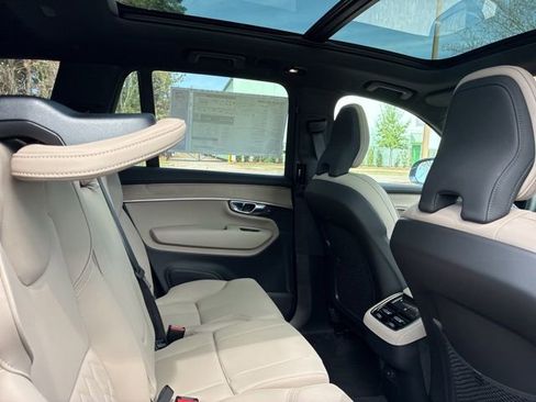 New 2026 Volvo XC90 B6 Plus AWD/4WD image 25